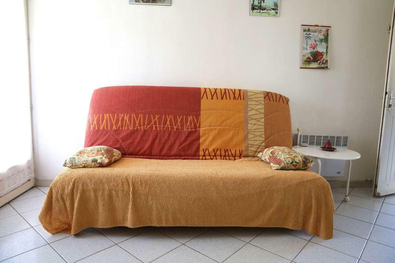 Residence Les Muriers Allegre Les Fumades Room photo